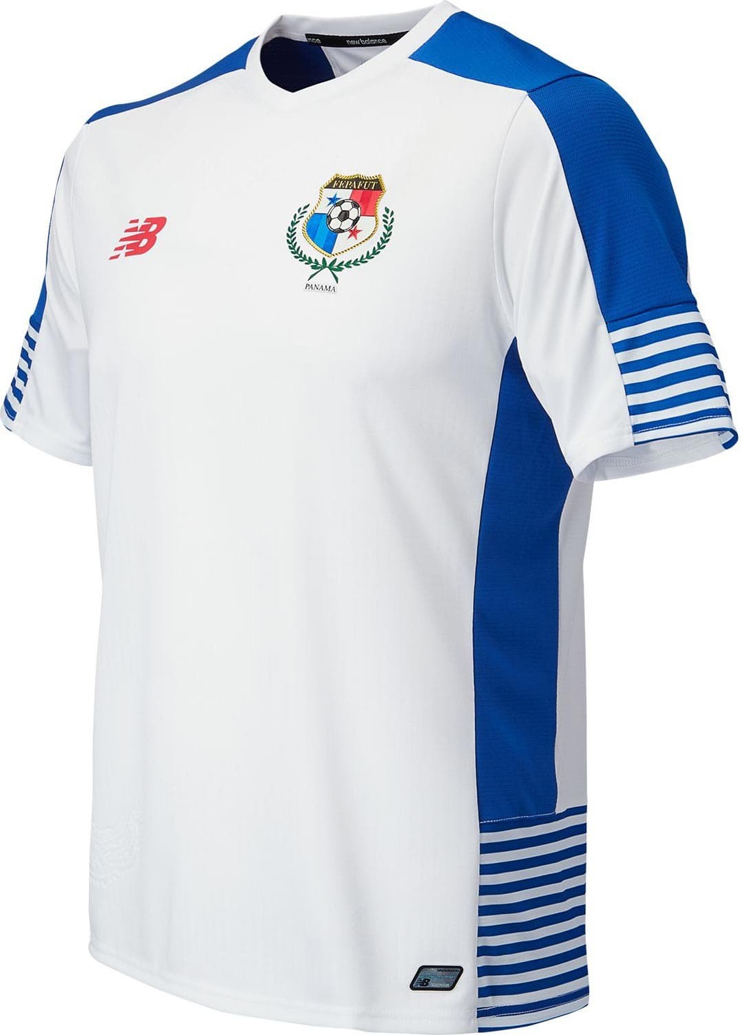 Panama 2017 away kit