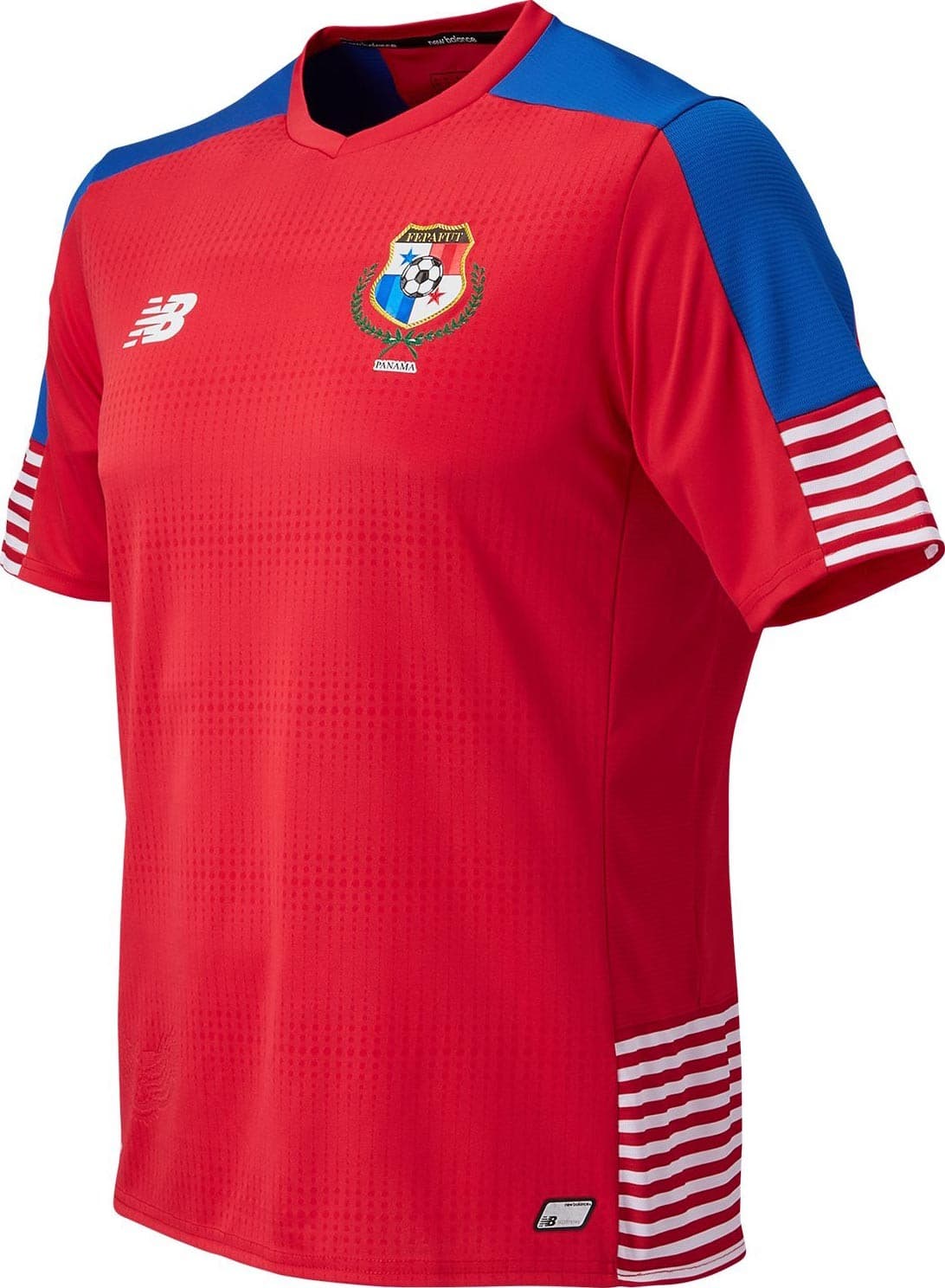 Panama 2017 home kit