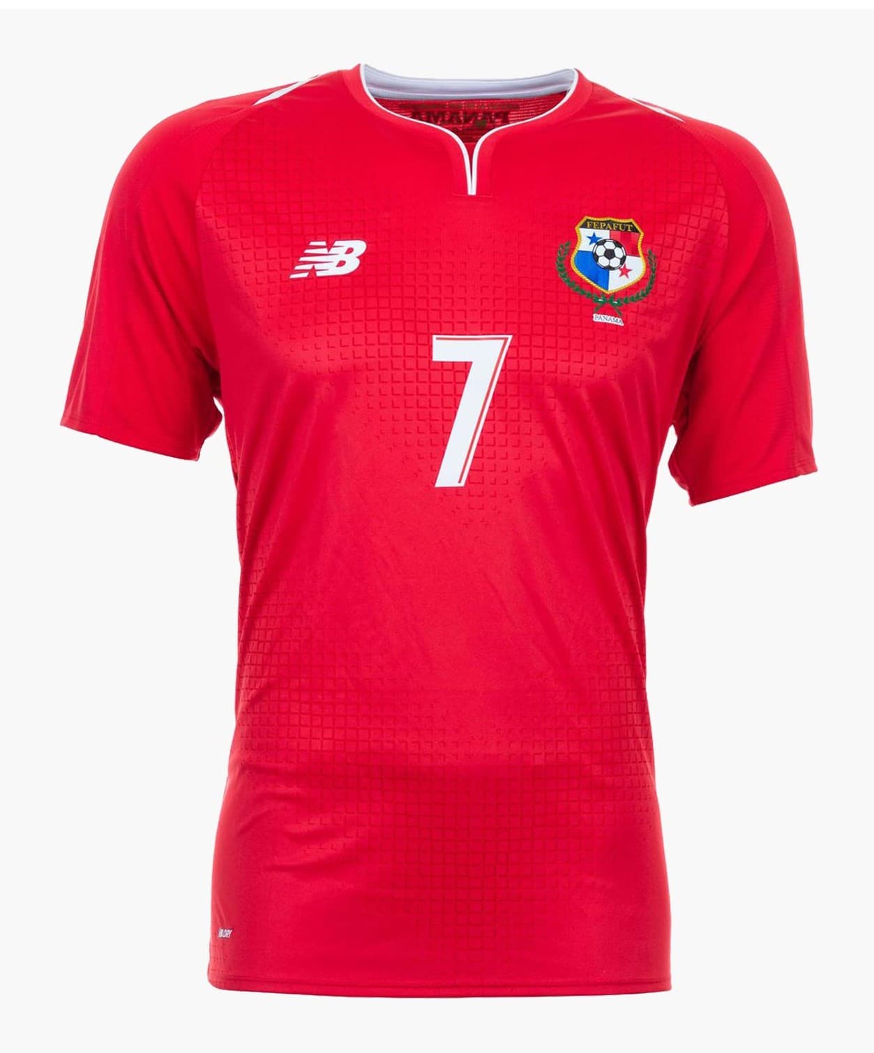 Panama 2018 home kit