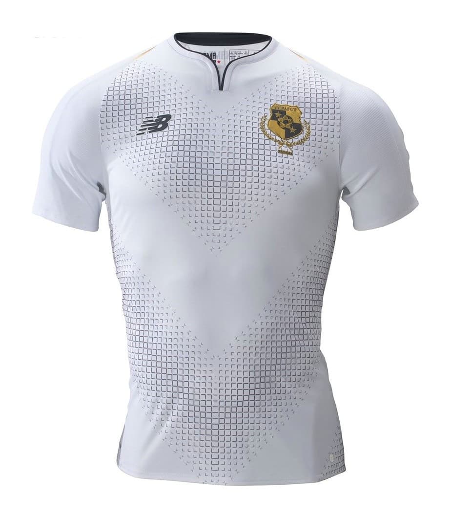 Panama 2019 third kit