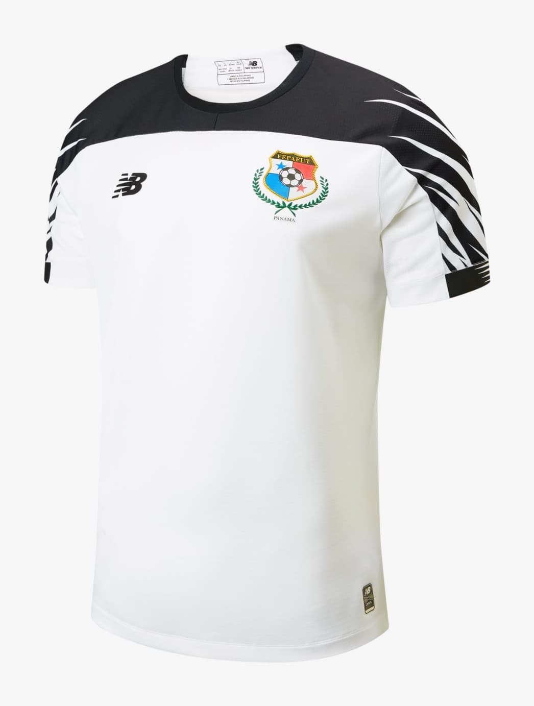 Panama 2020 away kit