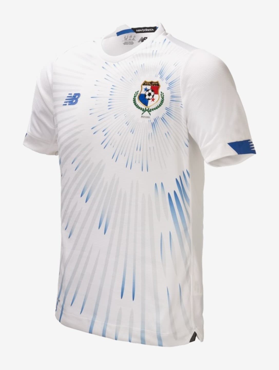 Panama 2021 away kit