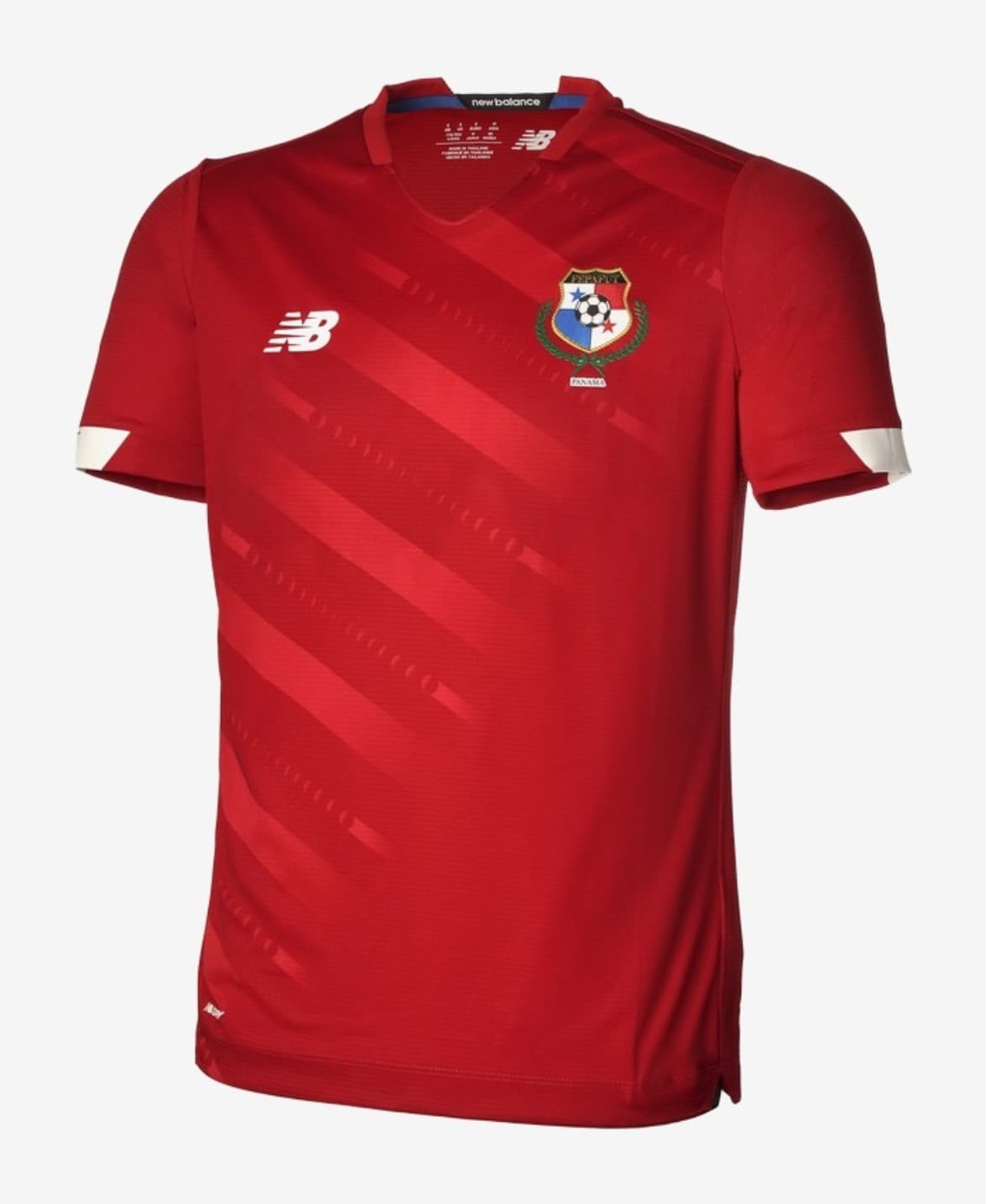 Panama 2021 home kit