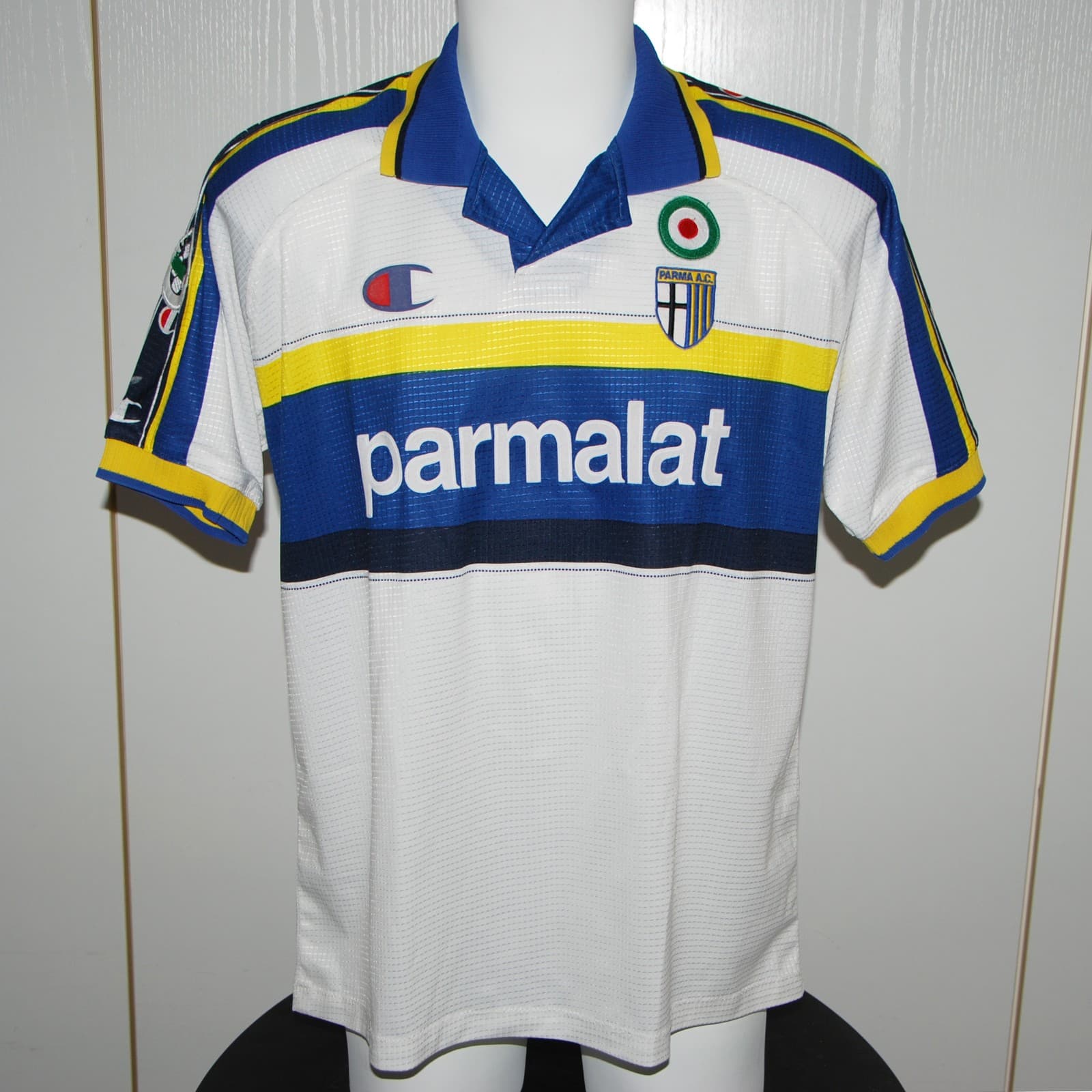 Parma