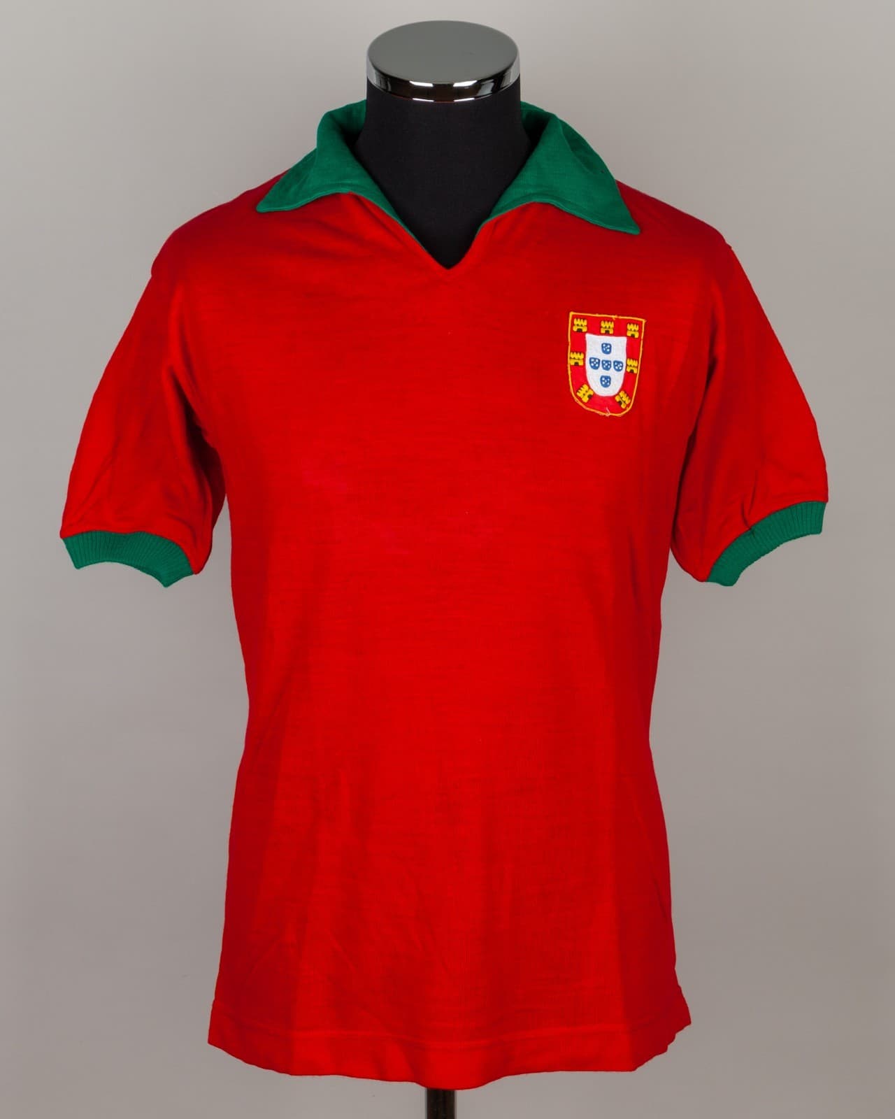 Portugal 1970 home kit