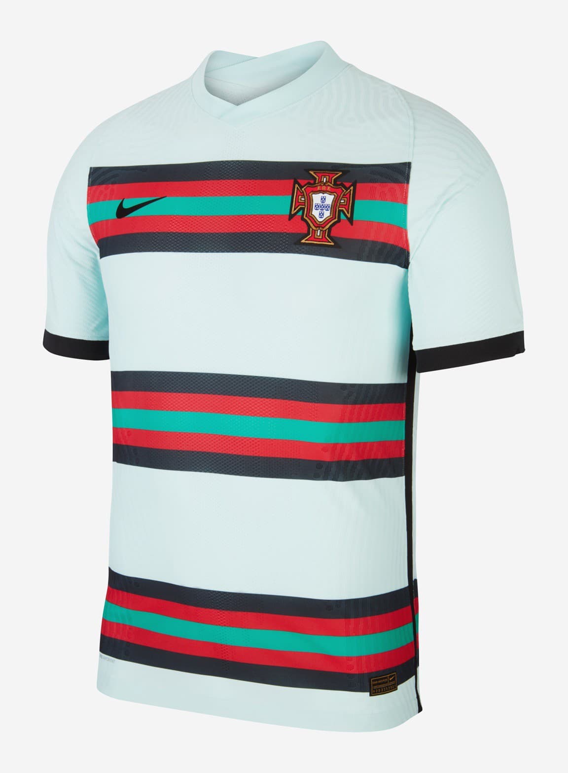 Portugal 2020 away kit