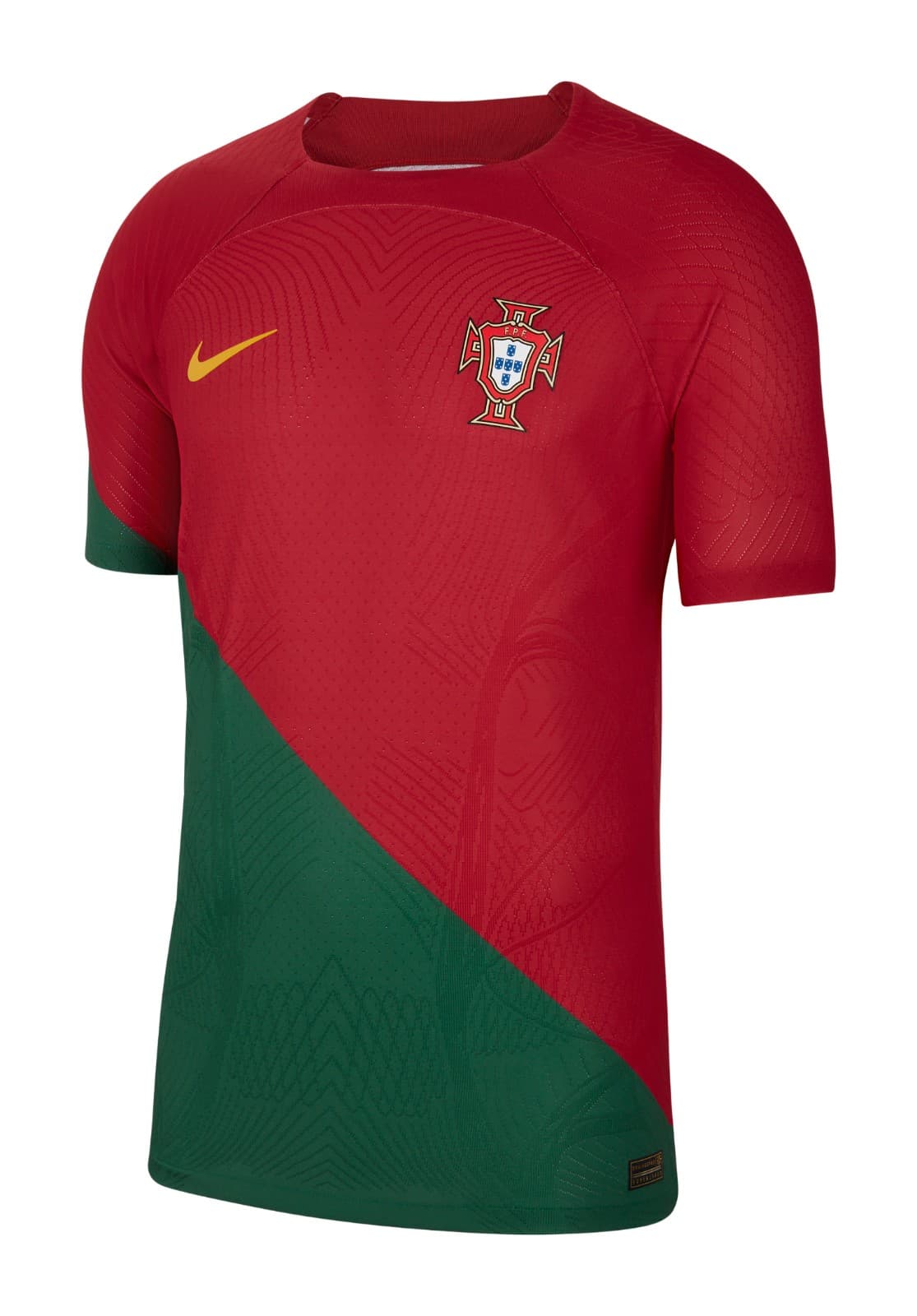 Portugal 2022 home kit