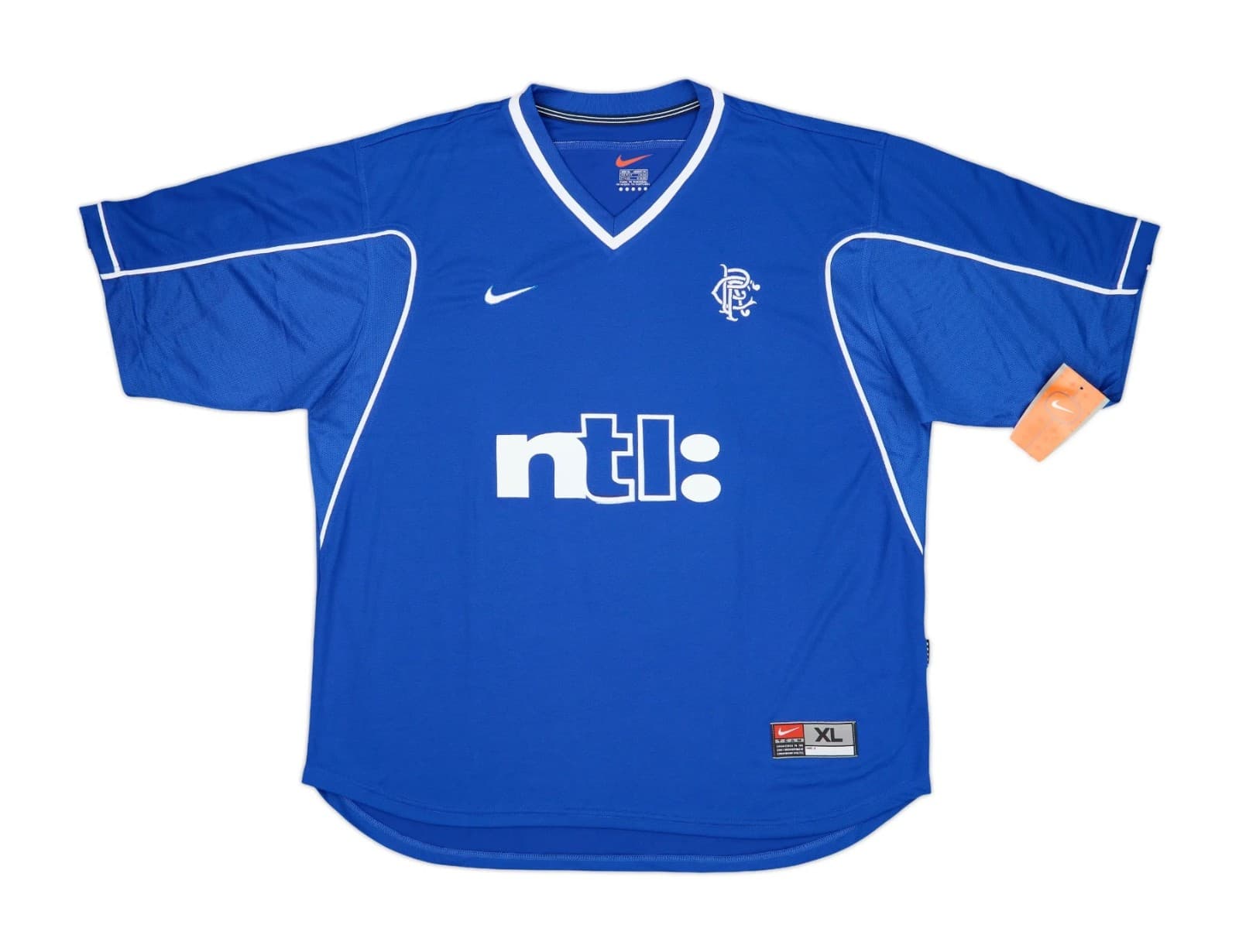Rangers FC