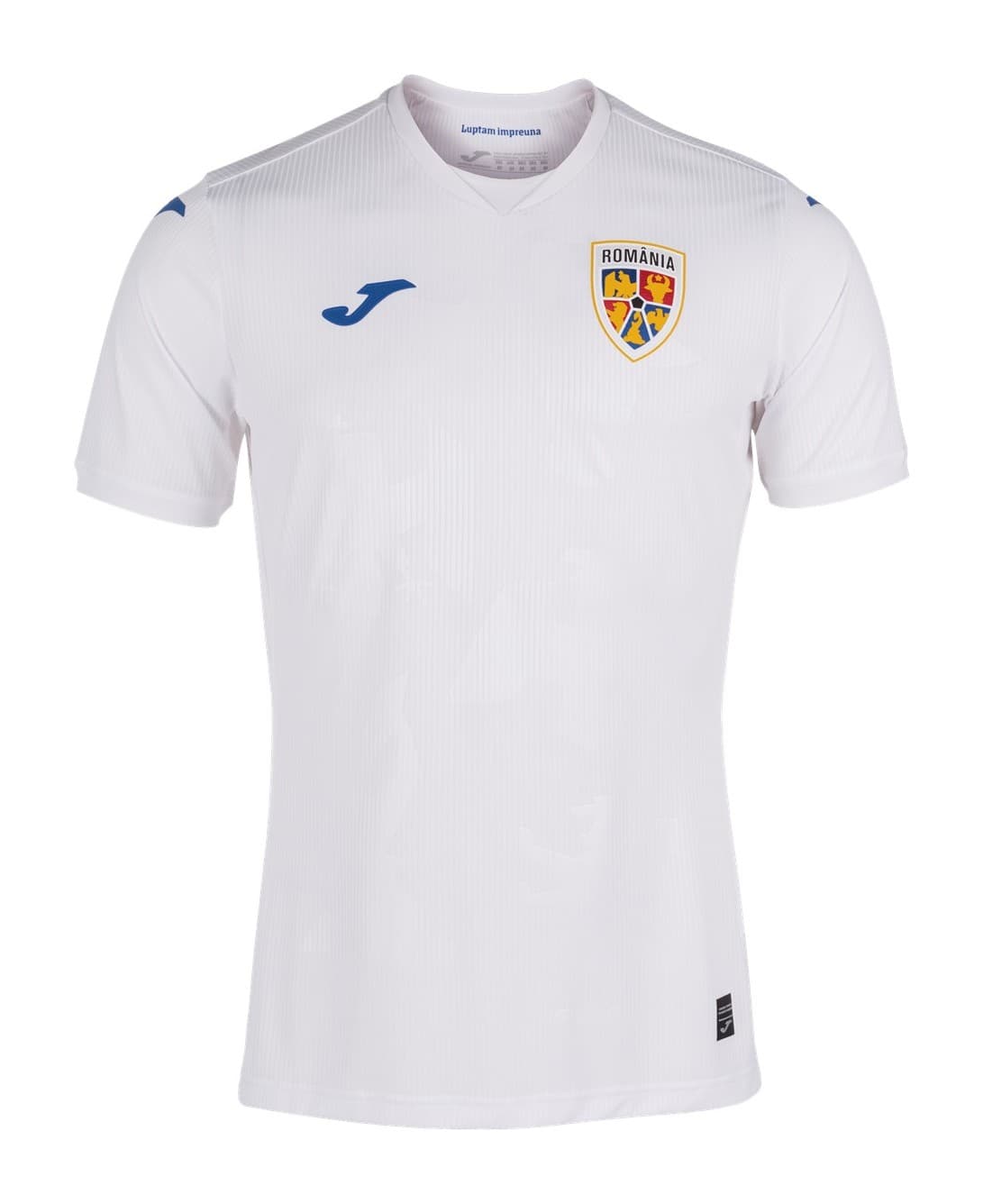 Romania 2021 third kit