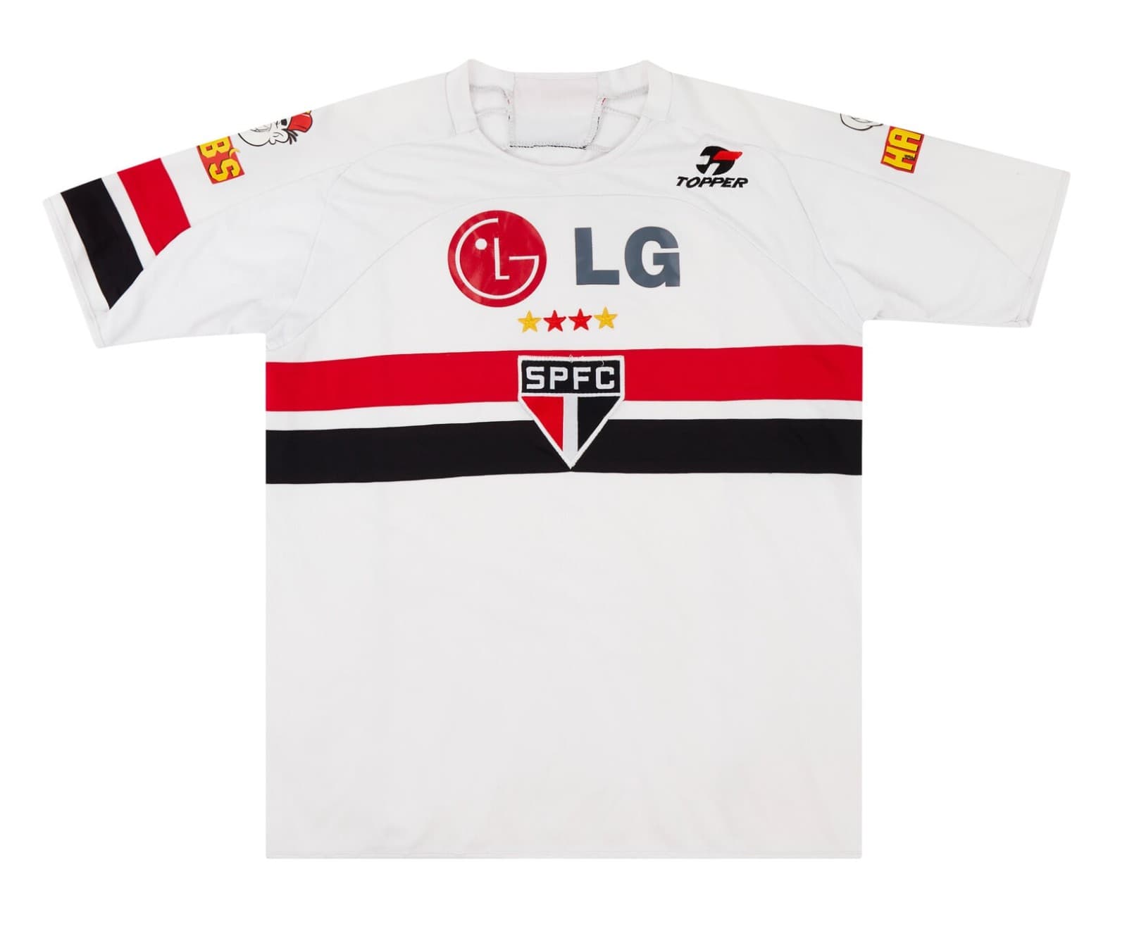 São Paulo FC
