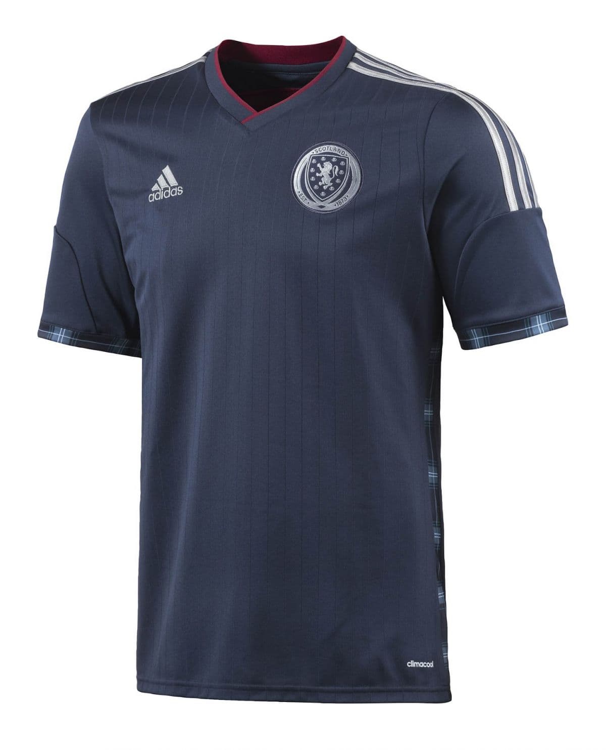 Scotland 2014 home kit