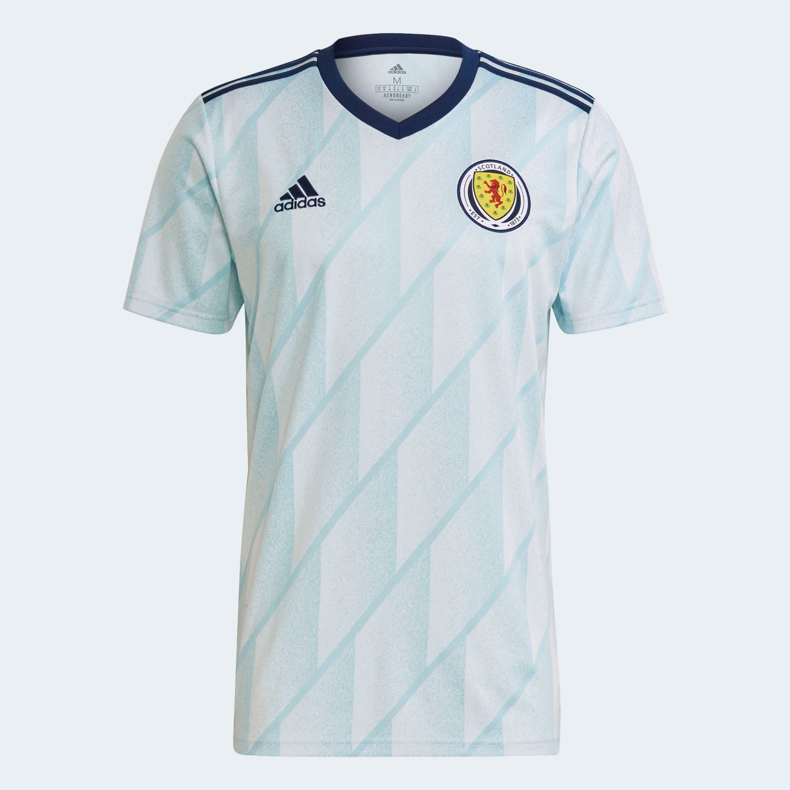 Scotland 2020 away kit