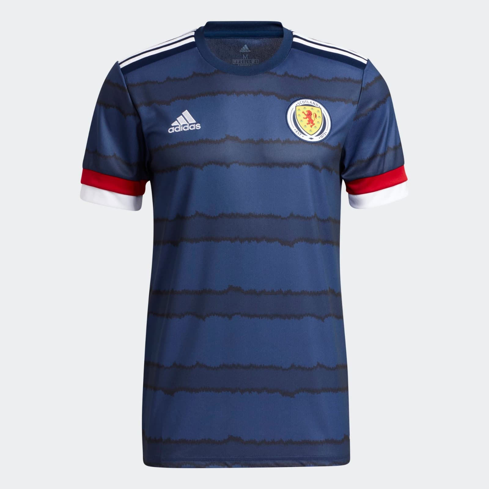Scotland 2020 home kit