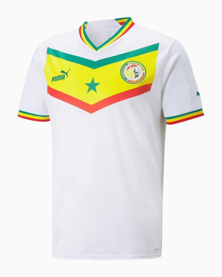 Senegal
