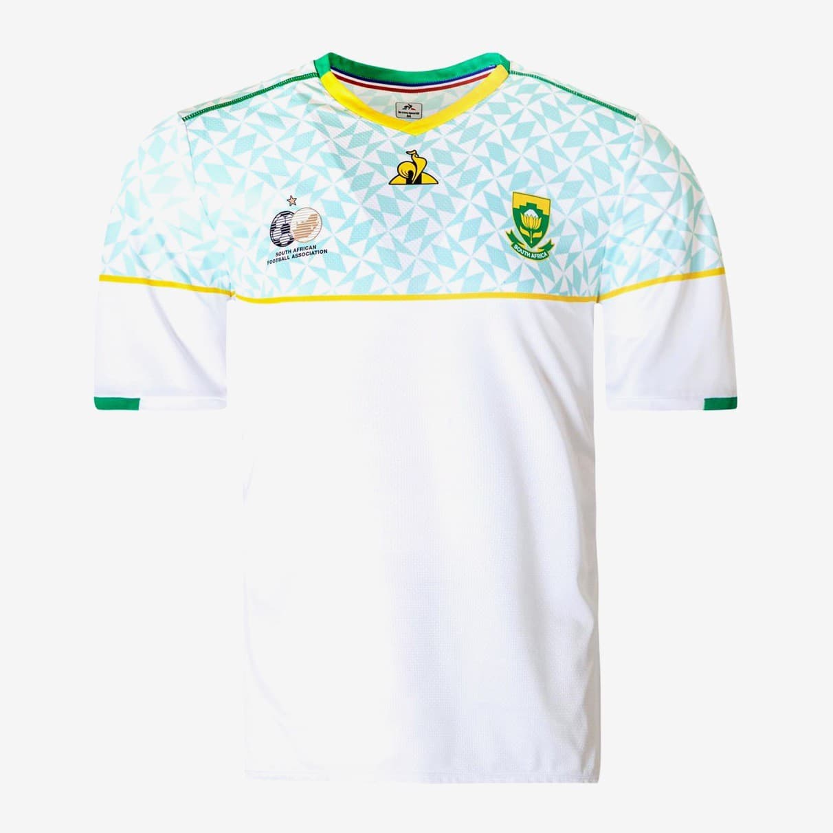 South Africa 2020-21 third kit