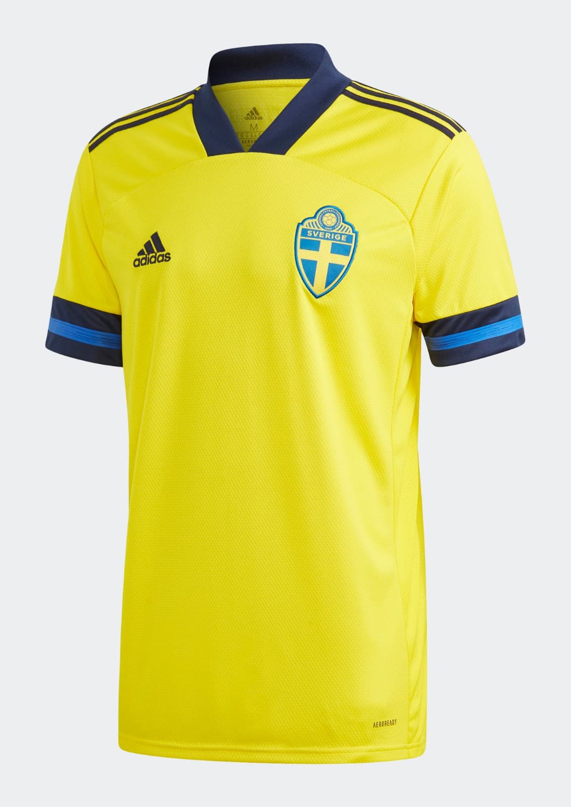 Sweden 2020 home kit