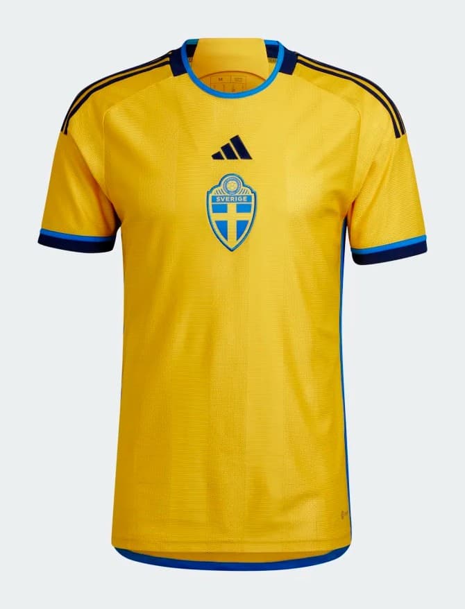 Sweden