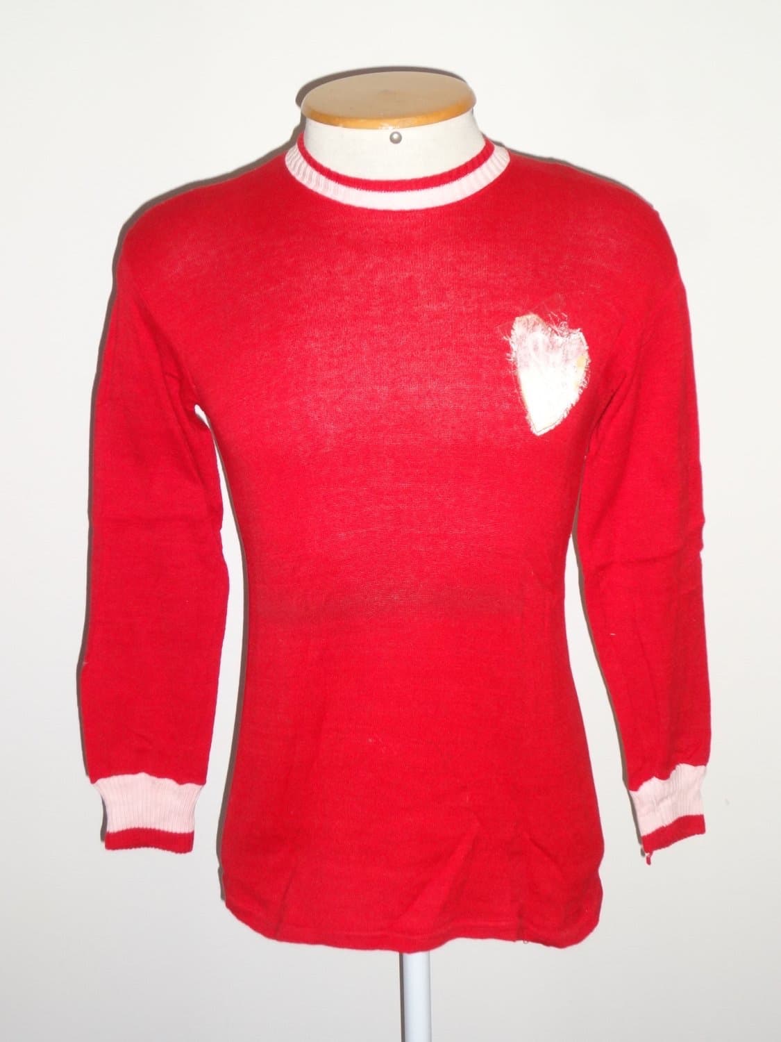 Turkey 1972 home kit