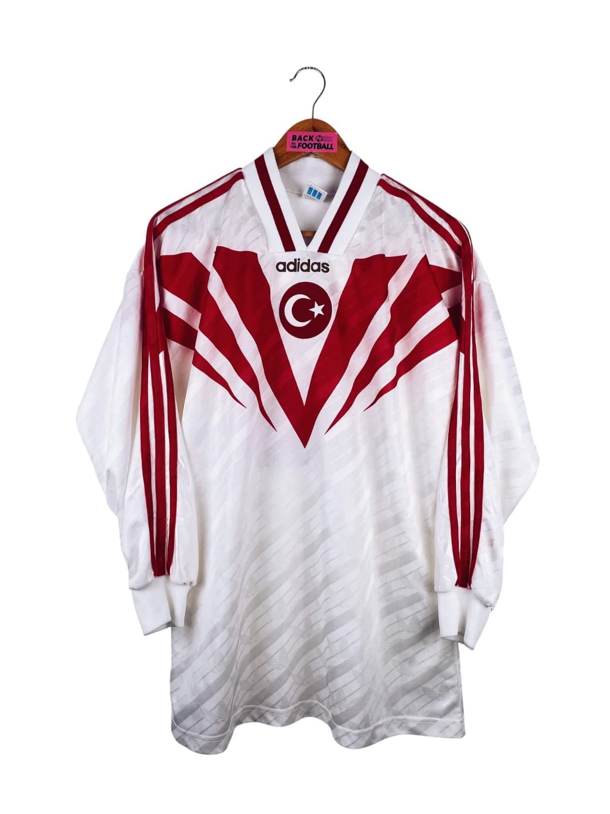 Turkey 1994 home kit
