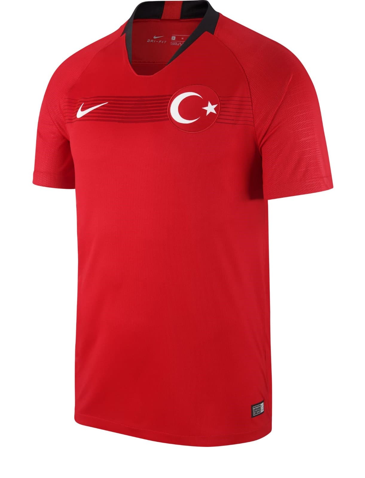 Turkey 2018 home kit