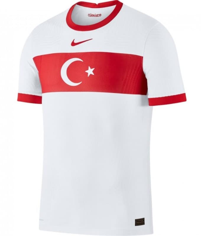 Turkey 2020 home kit