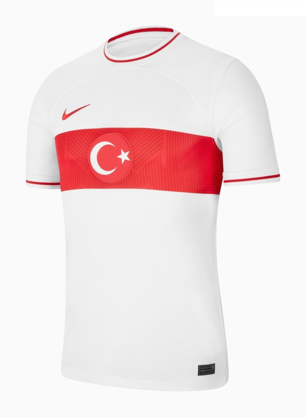 Turkey 2022 home kit