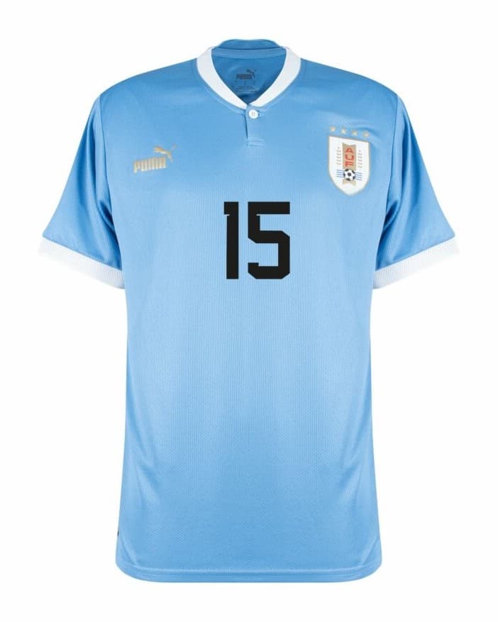 Uruguay