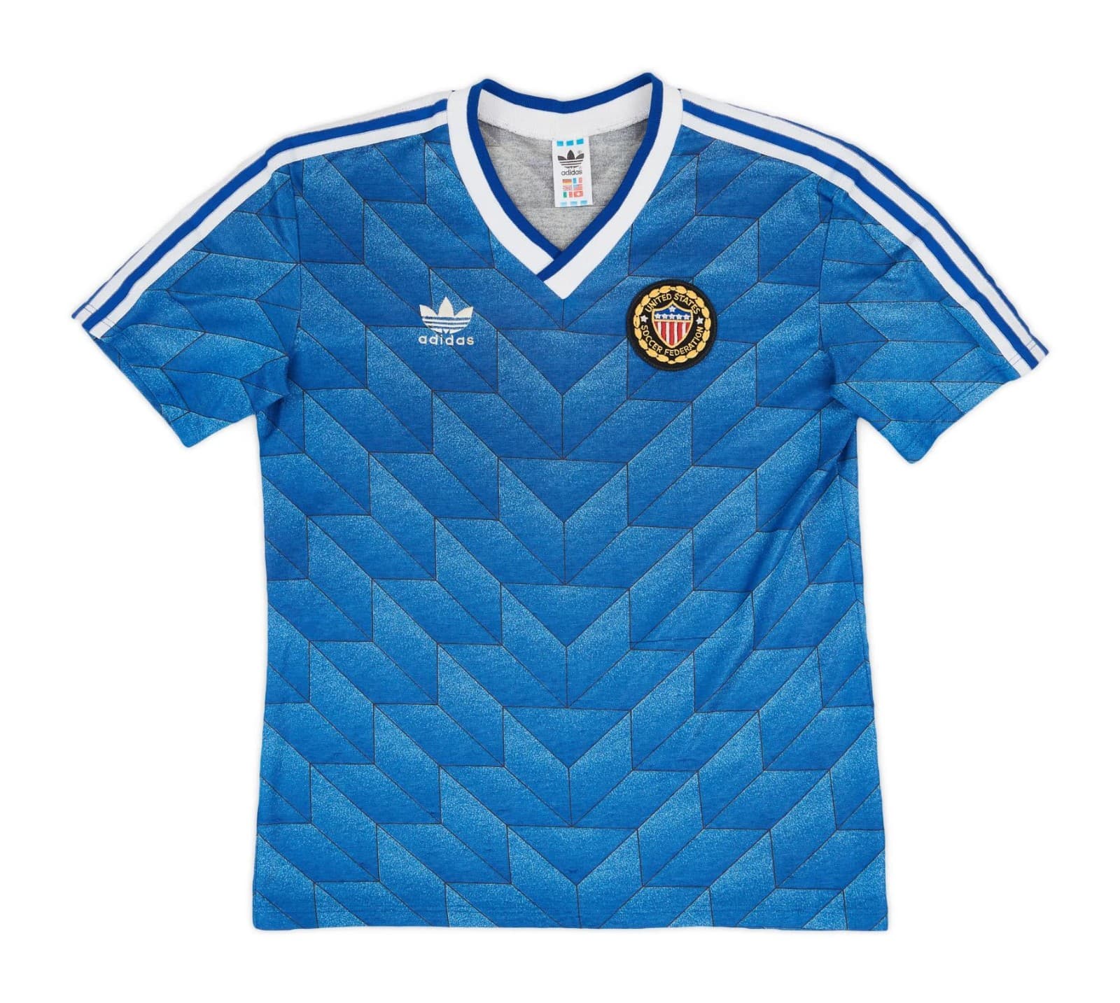 USA 1988 away kit
