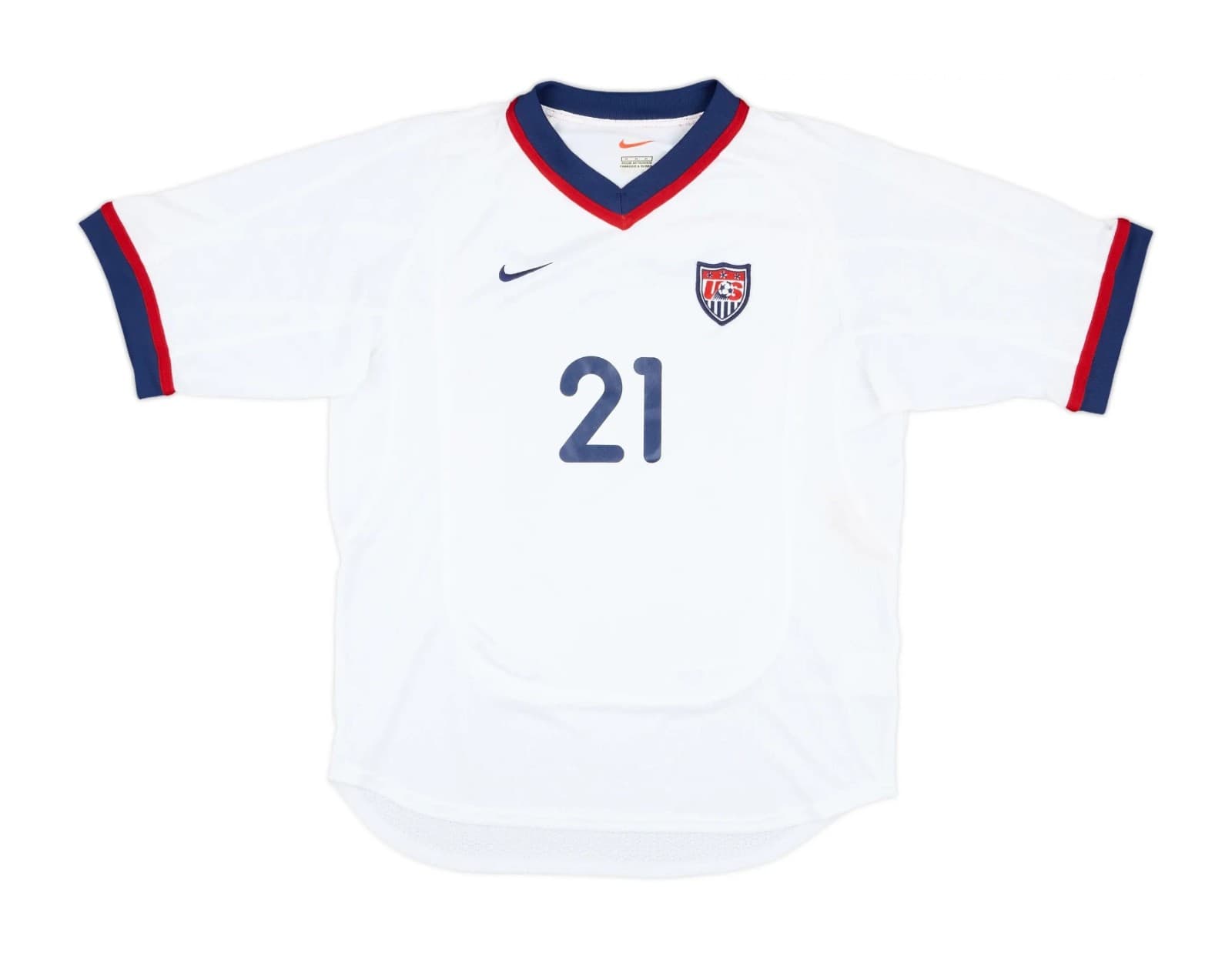 USA 2000 home kit